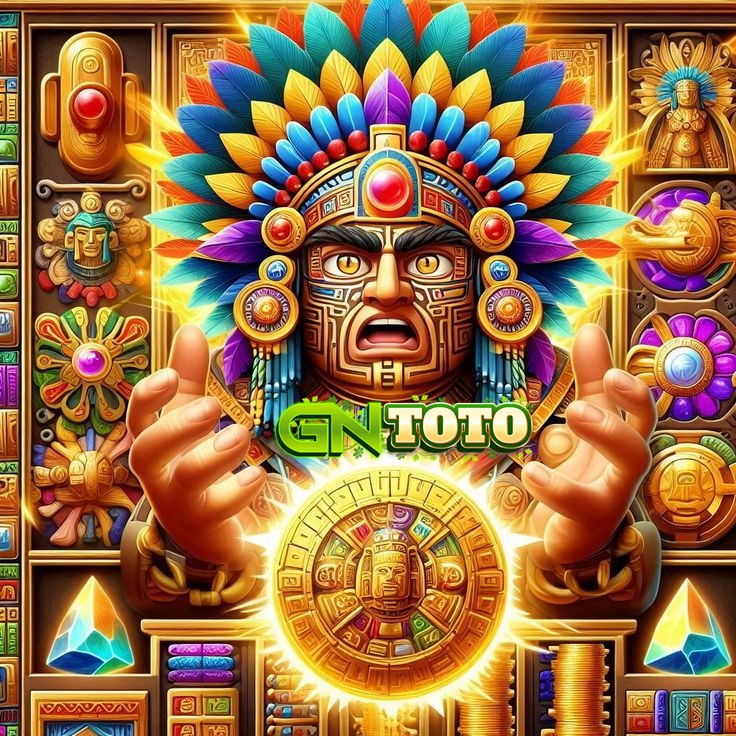 GNTOTO - Daftar Halaman Resmi GNtoto Login & Daftar