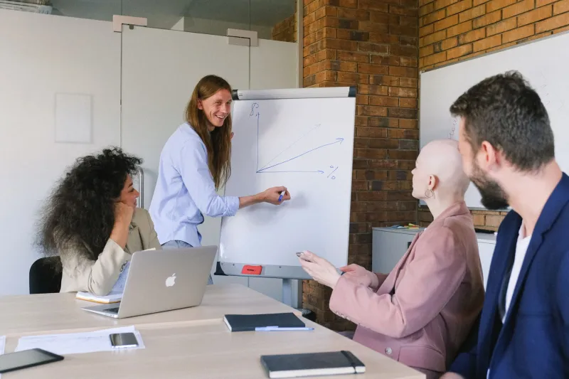 Built to Last, Stuck in Place: How Founders Can Grow Without Losing Themselves