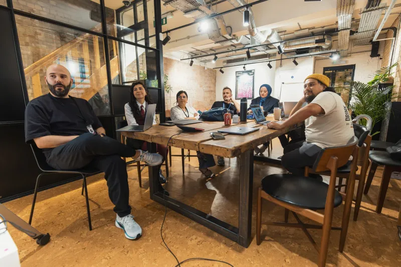 From Recipients to Co-Creators: How Reciprocal Models Are Redefining Community Impact