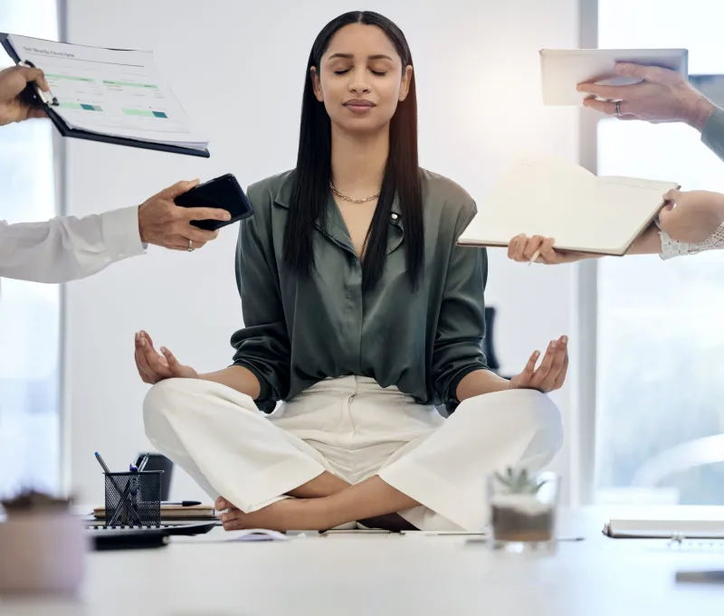 Rest Is Not a Reward: Why Sustainable Leadership Is the Most Radical Act in Social Change Work
