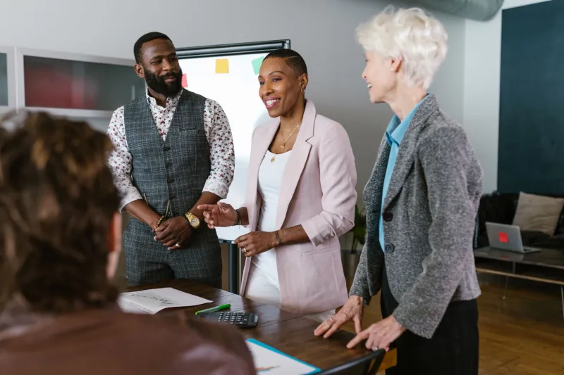 What You Built Is Not Who You Are: Separating Identity From Organization as Your Mission Grows